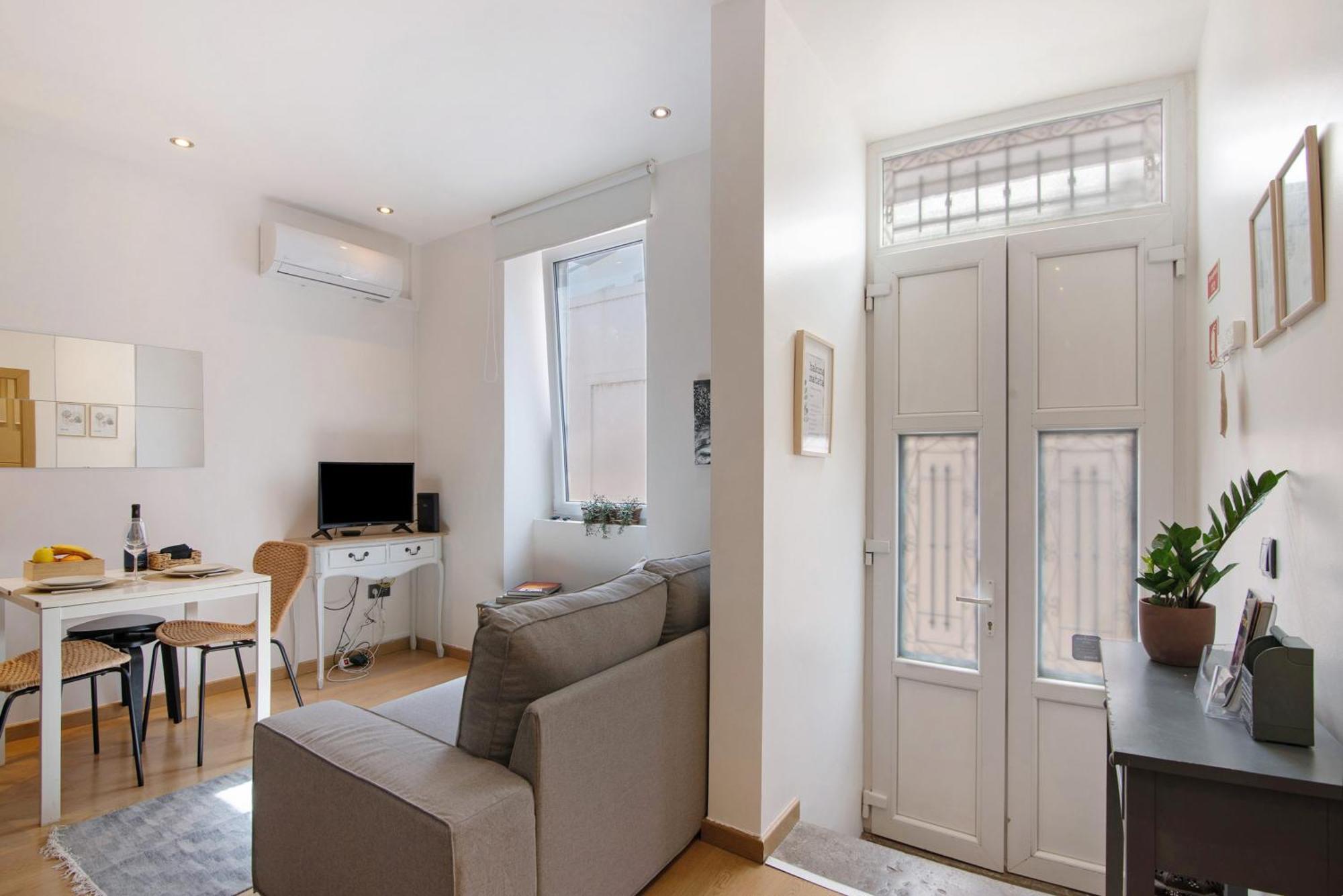 Ferienhaus Casa Viola Distrikt Faro
