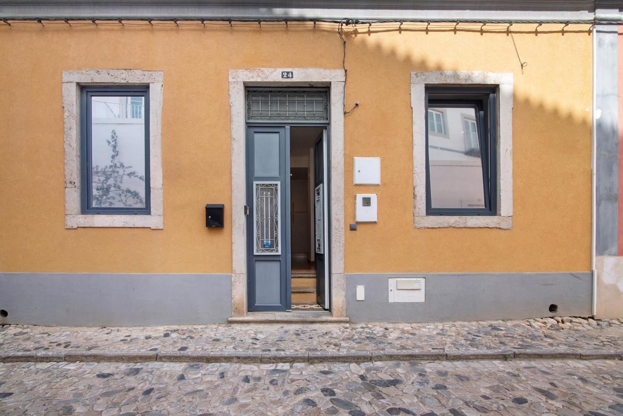 Casa Viola Distrikt Faro